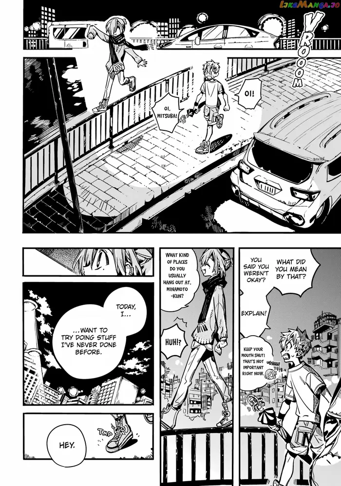 Toilet-Bound Hanako-kun Chapter 98 image 07_optimized